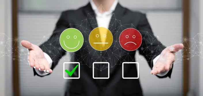 خدمة ما بعد البيع